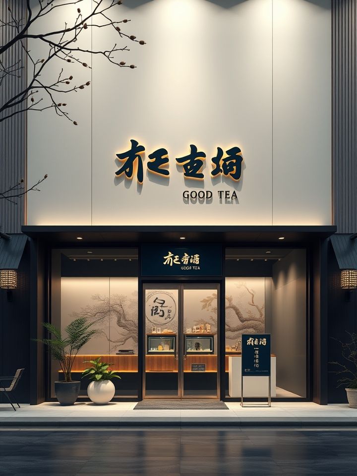 银川奶茶市场再添新势力！