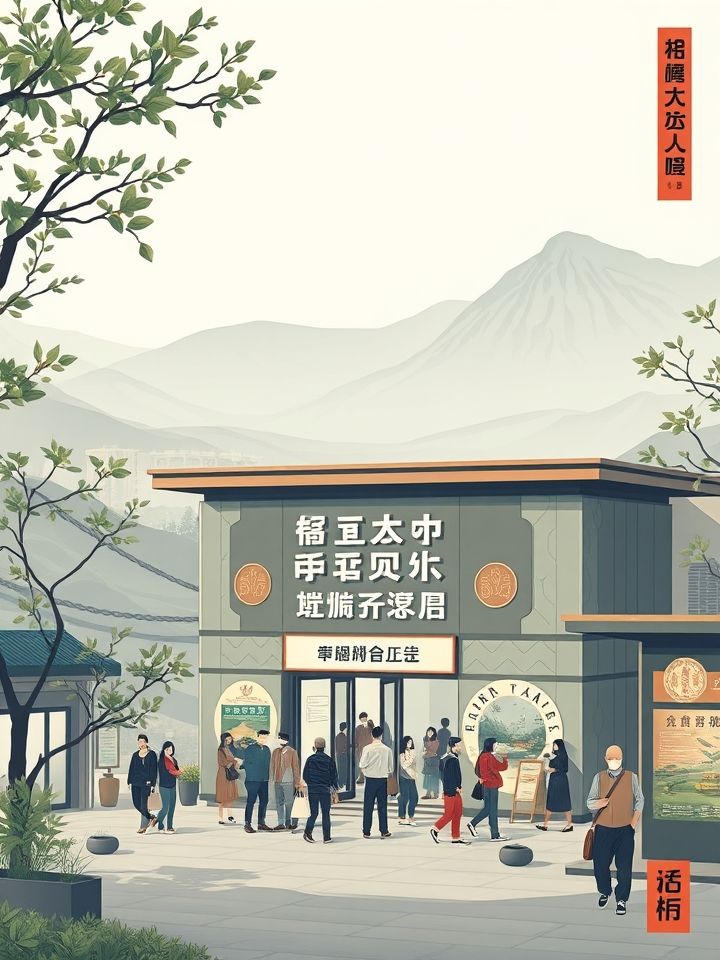 甘肃区域加盟新动态：龙的良方式茶陇原市场布局加速相关的**插图1**:（甘肃兰州某商业综合体实景图，展示品牌标准店招与排队消费场景）</p>
<p>陇原大地茶香四溢