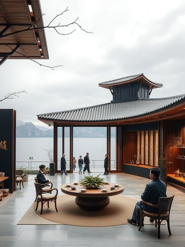 青海湖畔飘香，