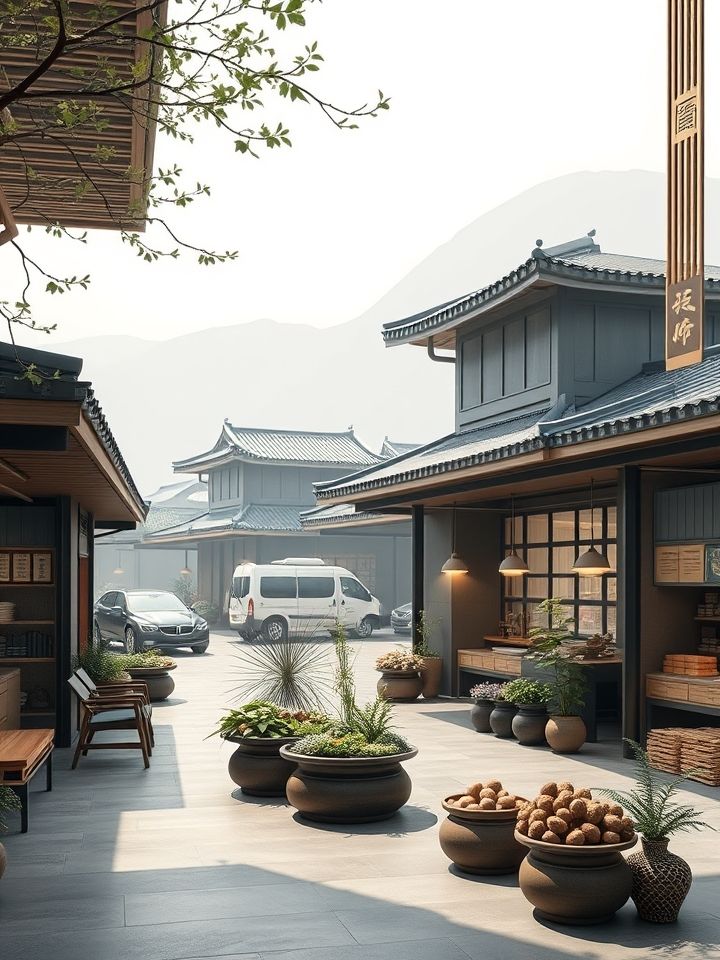 甘肃区域加盟新动态：龙的良方式茶陇原市场布局加速相关的 甘肃区域加盟新动态：龙的良方式茶陇原市场布局加速