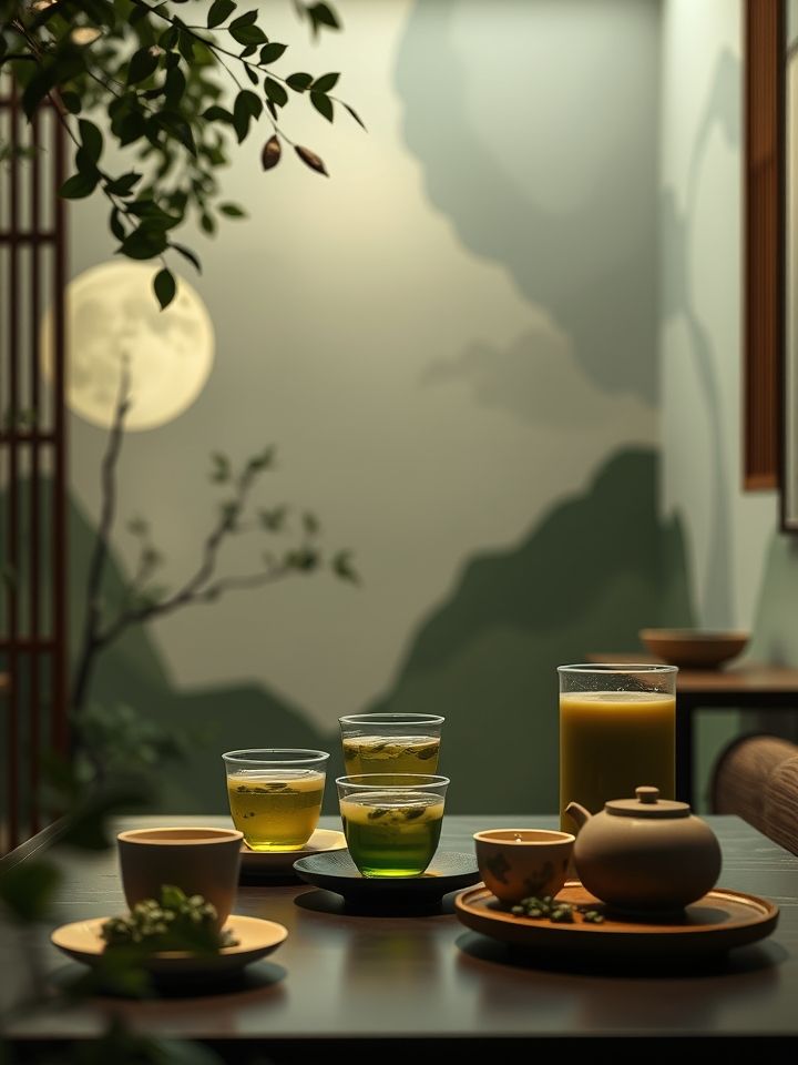 银川奶茶加盟相关的 银川奶茶加盟市场爆发：龙的良方式茶以品质赋能区域创业新机遇